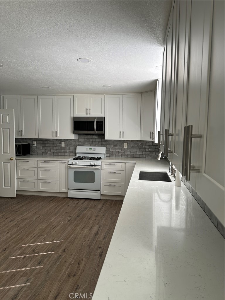 Wild Rose Community - Residential Lease