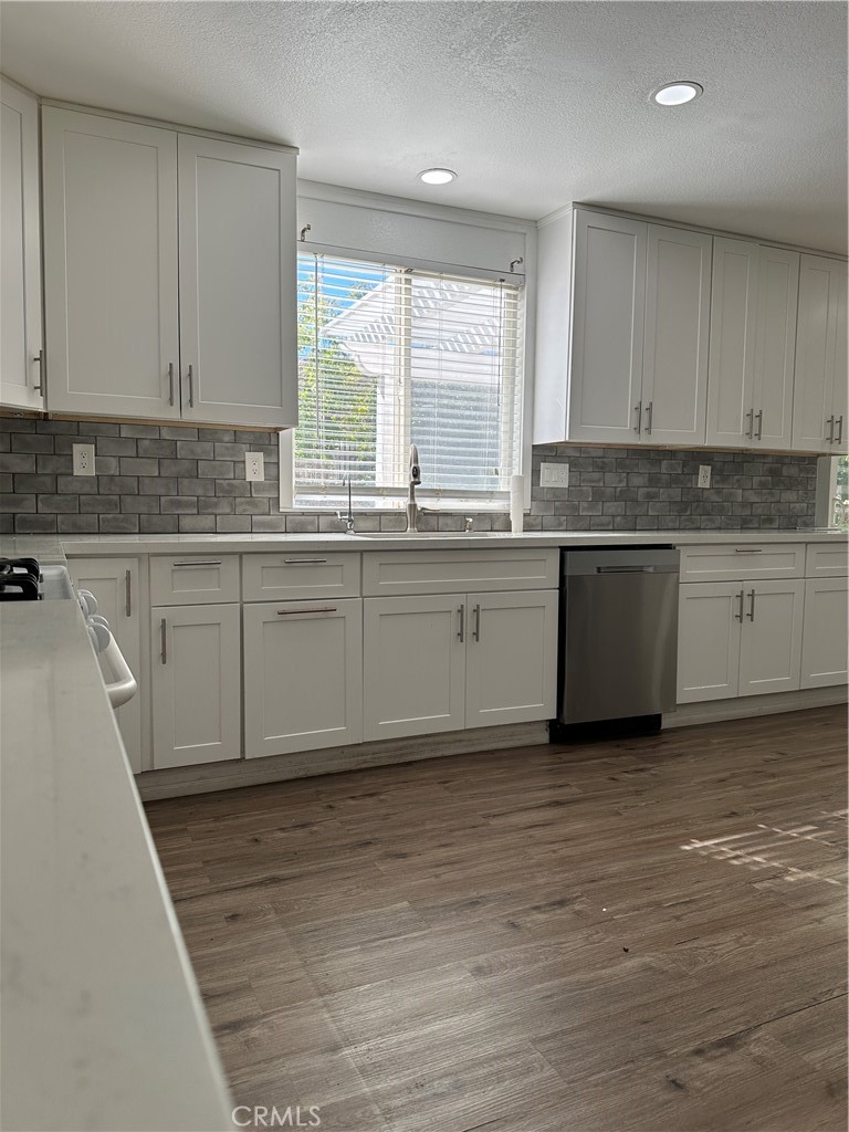 Wild Rose Community - Residential Lease