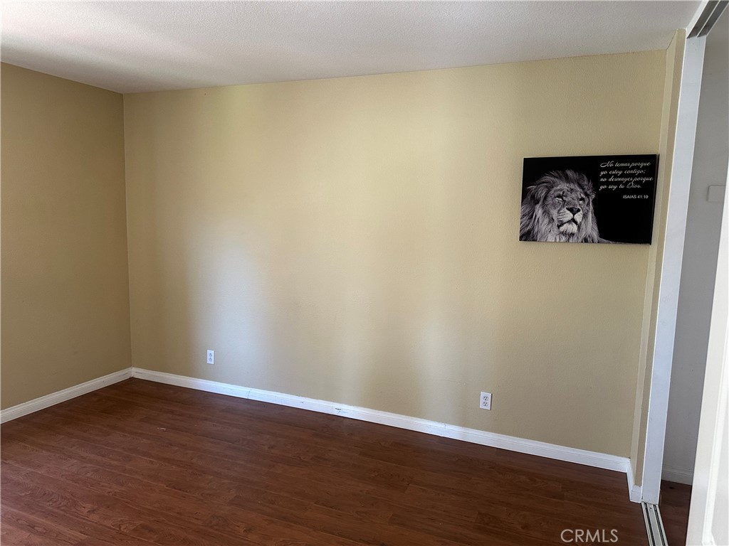 Wild Rose Community - Residential Lease