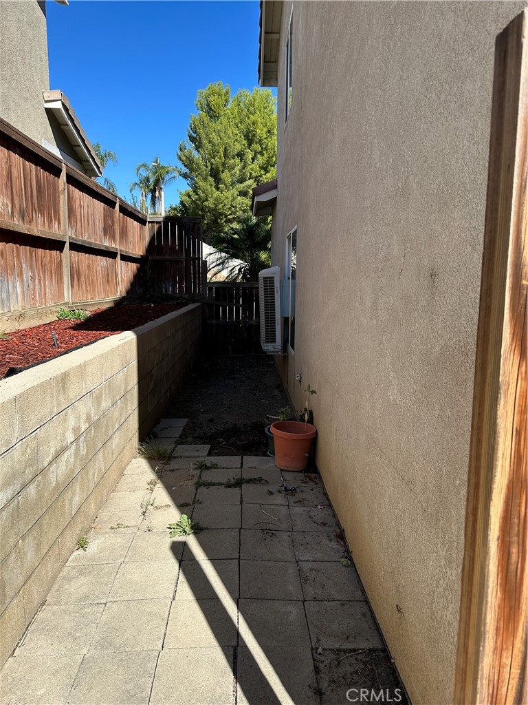 Wild Rose Community - Residential Lease