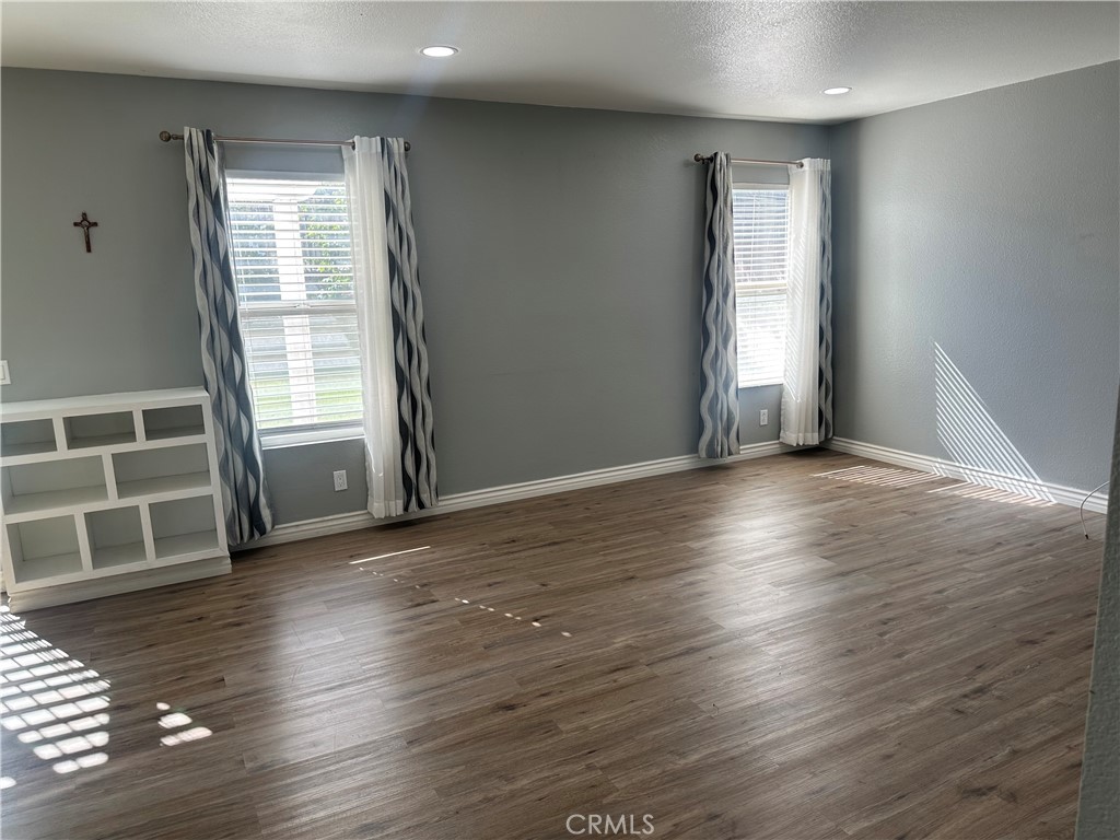 Wild Rose Community - Residential Lease