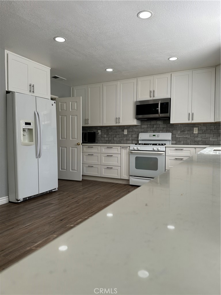 Wild Rose Community - Residential Lease