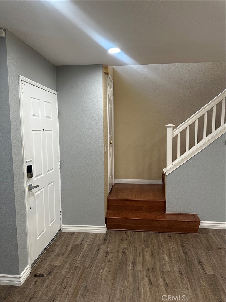 Wild Rose Community - Residential Lease