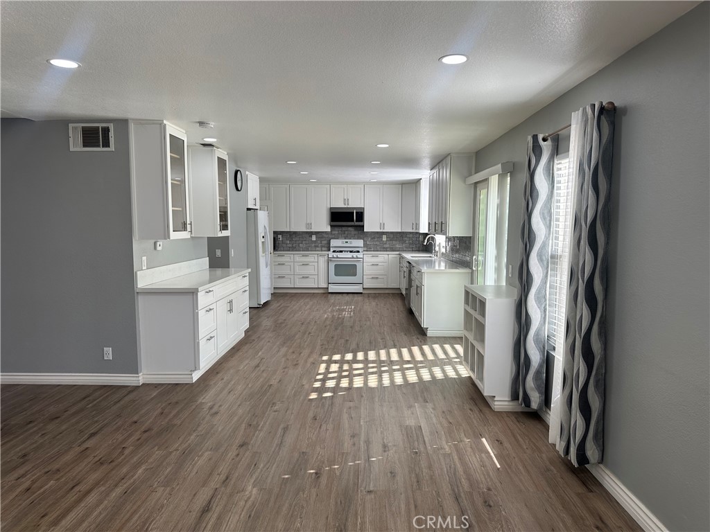 Wild Rose Community - Residential Lease