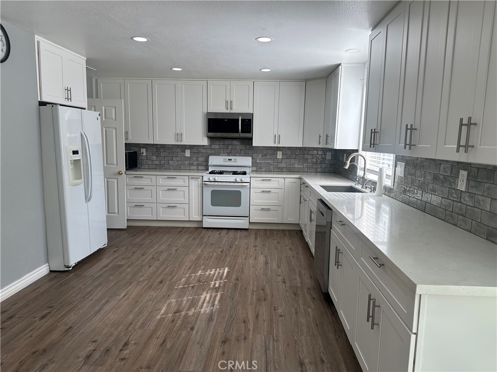 Wild Rose Community - Residential Lease