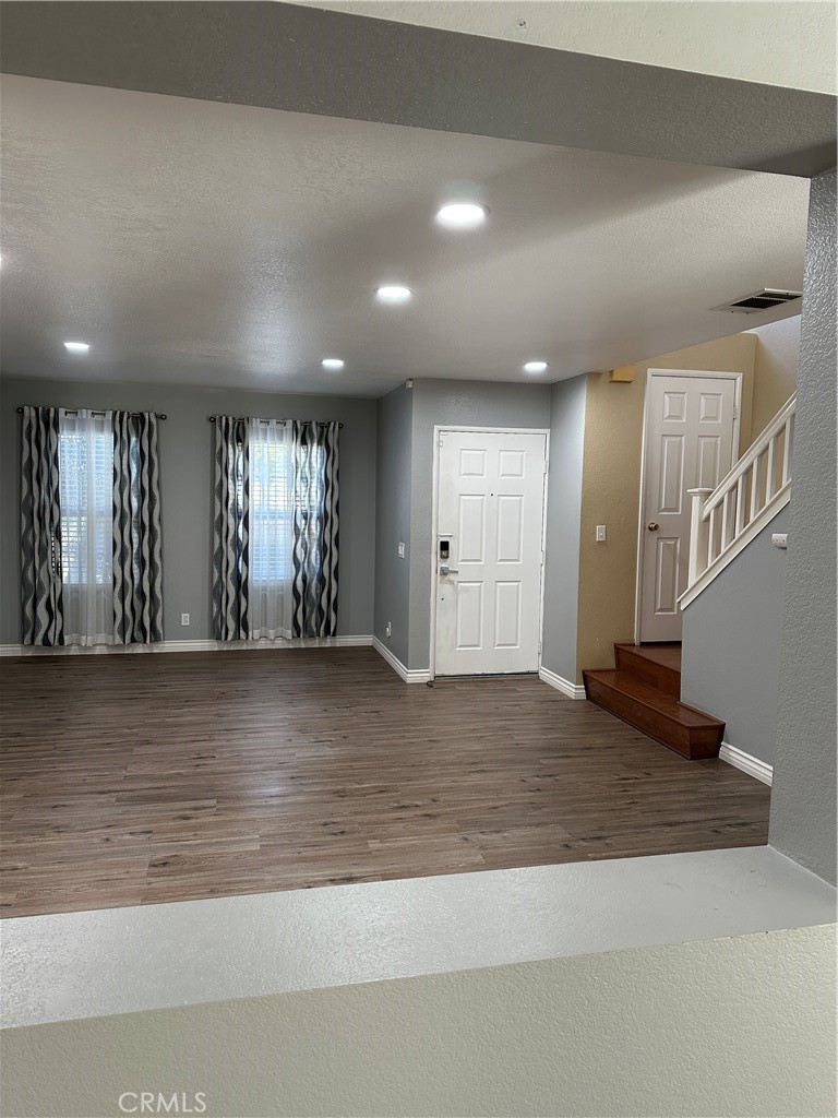 Wild Rose Community - Residential Lease