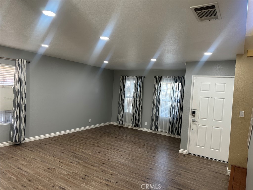 Wild Rose Community - Residential Lease