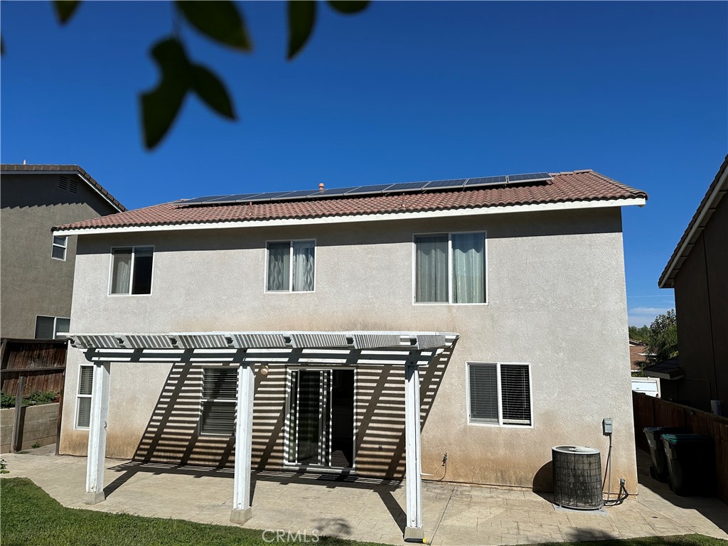 Wild Rose Community - Residential Lease