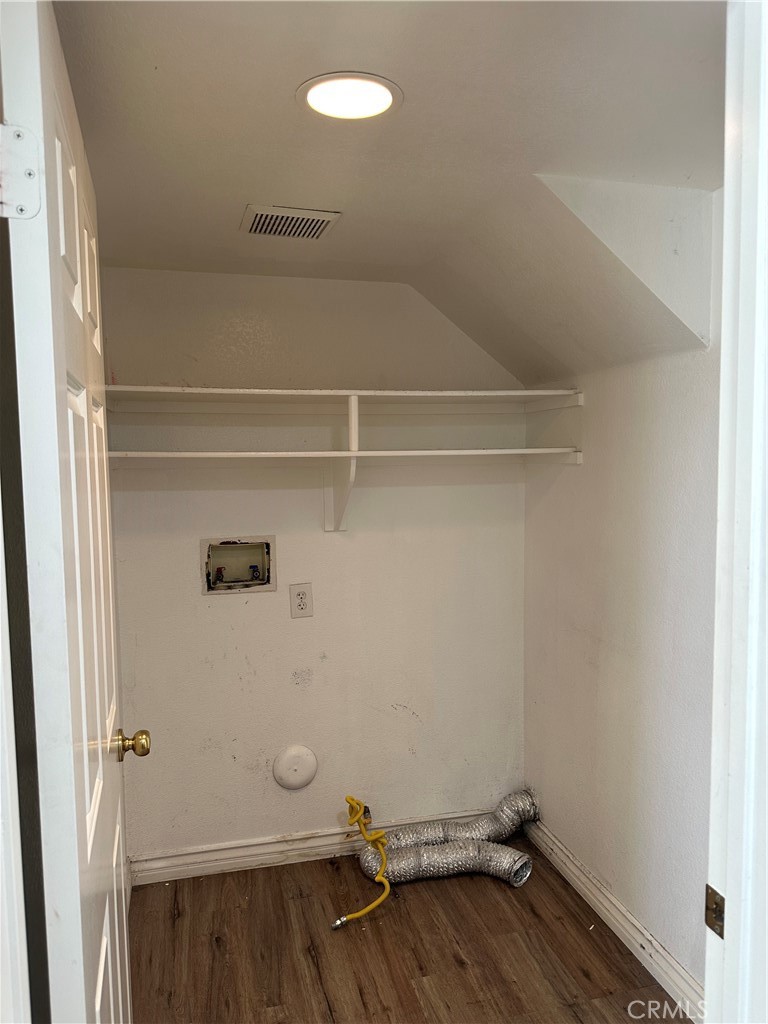 Wild Rose Community - Residential Lease