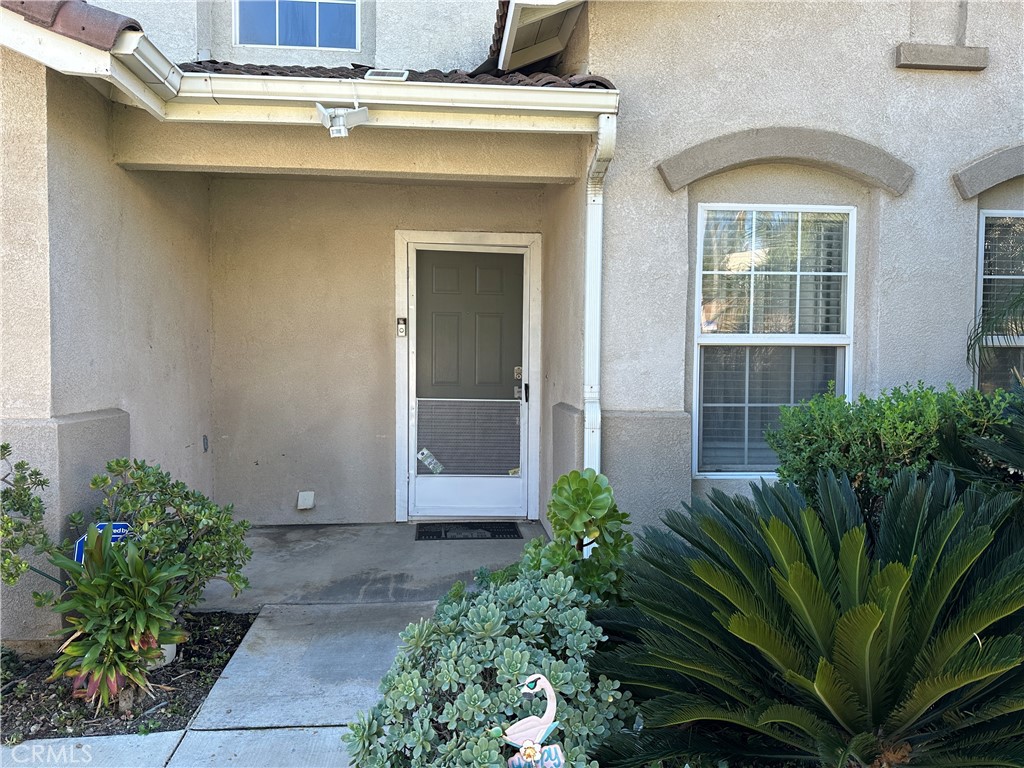 Wild Rose Community - Residential Lease