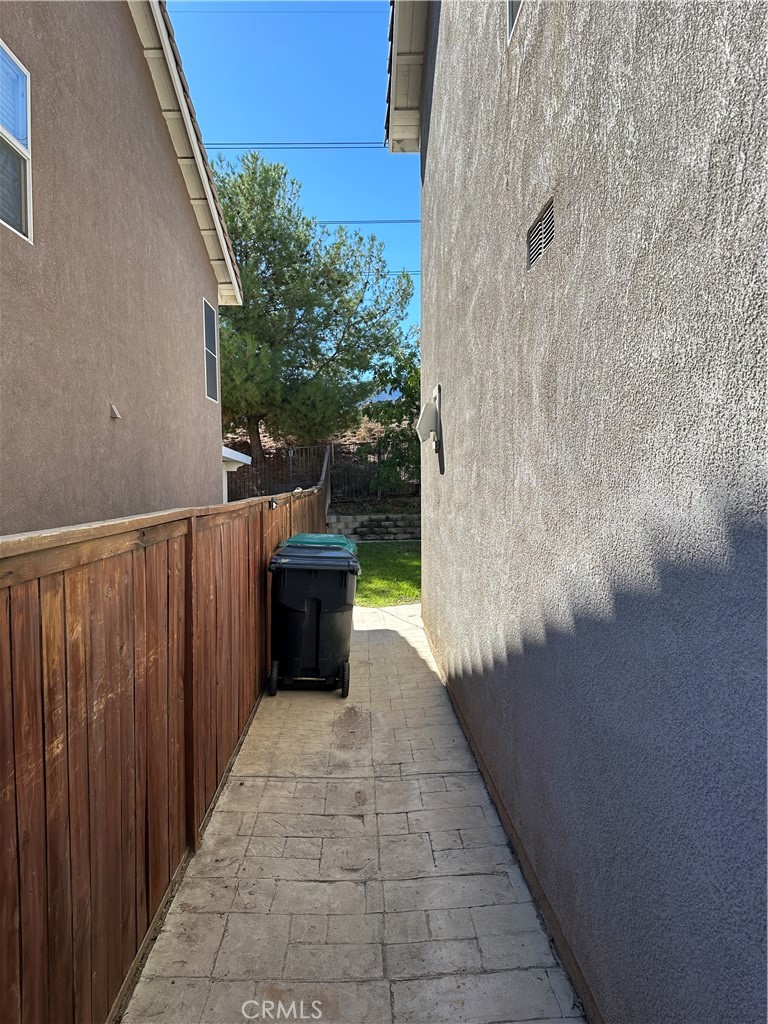 Wild Rose Community - Residential Lease