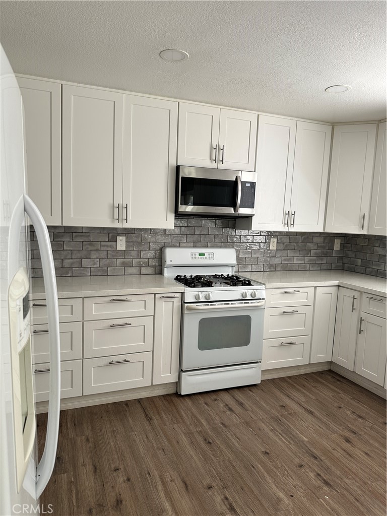 Wild Rose Community - Residential Lease