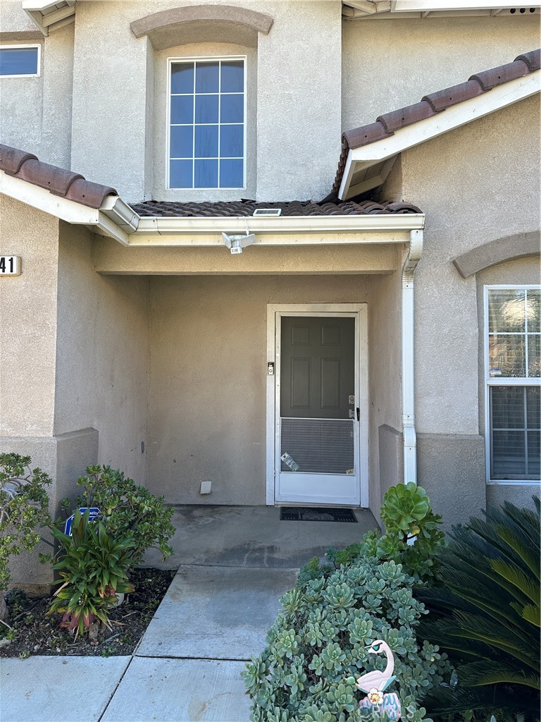 Wild Rose Community - Residential Lease