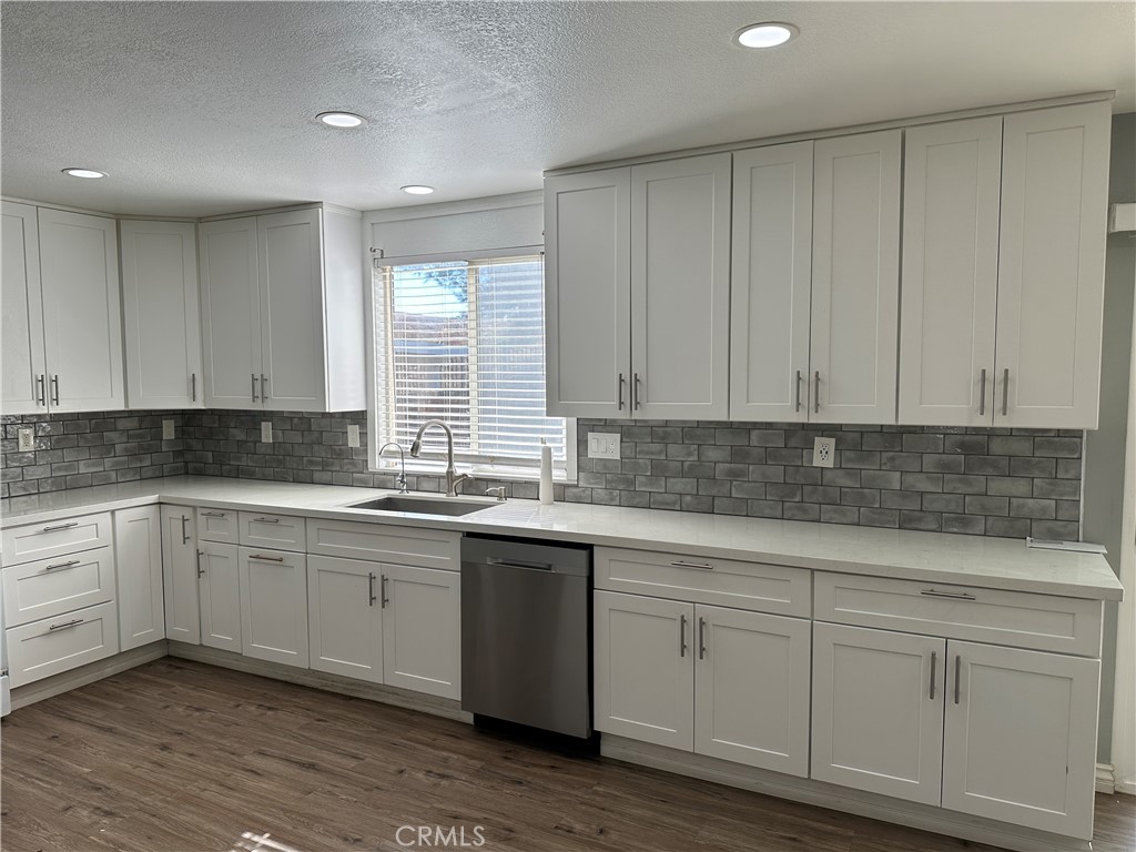 Wild Rose Community - Residential Lease