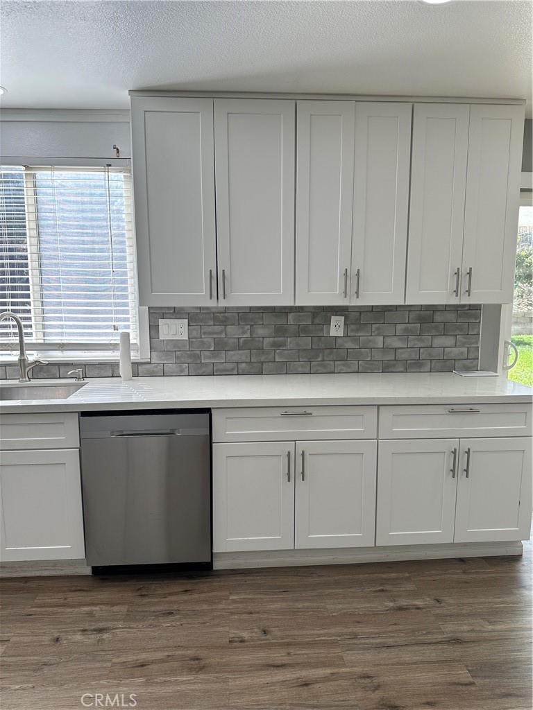 Wild Rose Community - Residential Lease