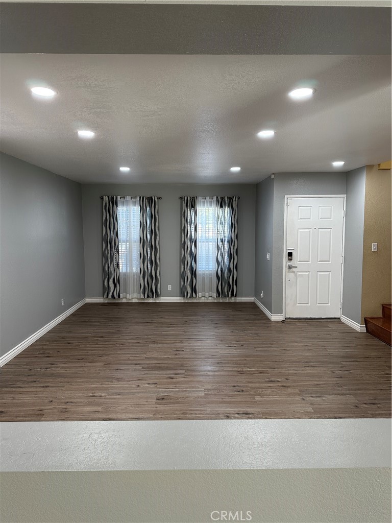 Wild Rose Community - Residential Lease