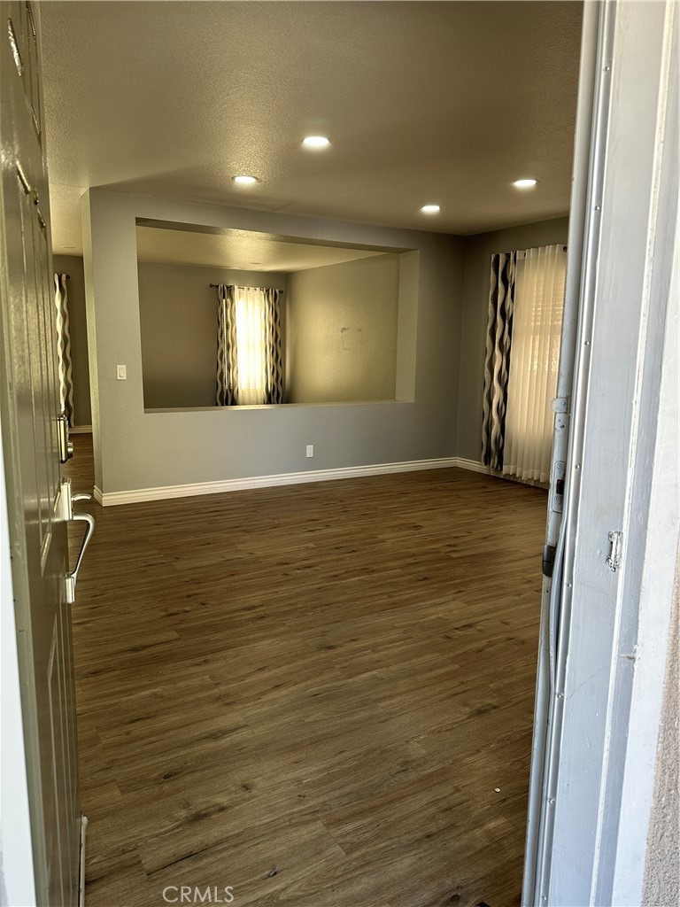 Wild Rose Community - Residential Lease