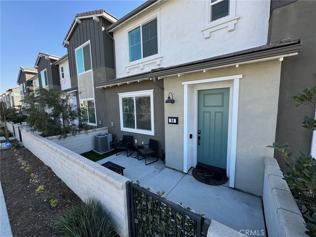 Photo of 3652 E Moonlight Street, Ontario, CA 91761 (MLS # PW26024262)