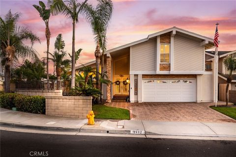 Photo of 8482 Deepview Drive, Huntington Beach, CA 92646 (MLS # OC26065745)