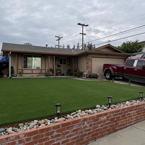 Photo of 1818 Mt Kenya Drive, San Jose, CA 95127 (MLS # ML82043580)