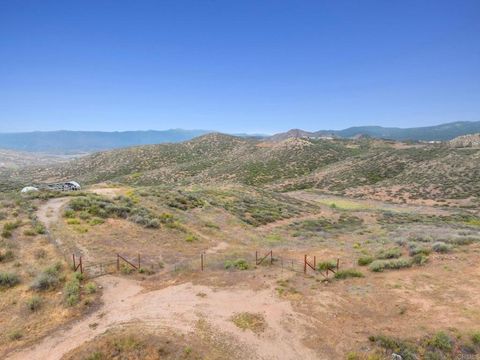 0 Ravenna Lane Sage CA 92544