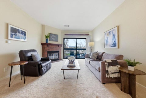 Photo of 39931 Cedar Boulevard #305, Newark, CA 94560 (MLS # ML82053682)