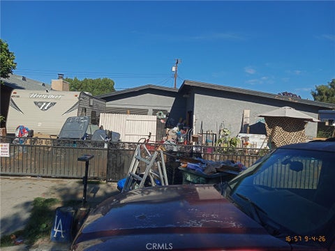 Photo of 20418 Clarkdale AVE, Lakewood, CA 90715 (MLS # ND26194806)
