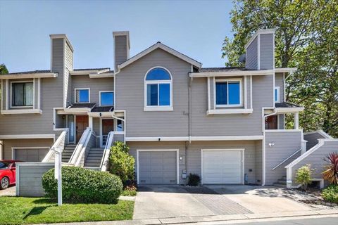 Photo of 4 Carriage Lane, Scotts Valley, CA 95066 (MLS # ML82053749)