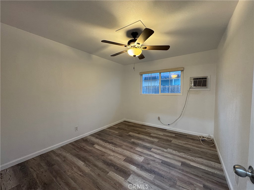 unknown - Residential Lease