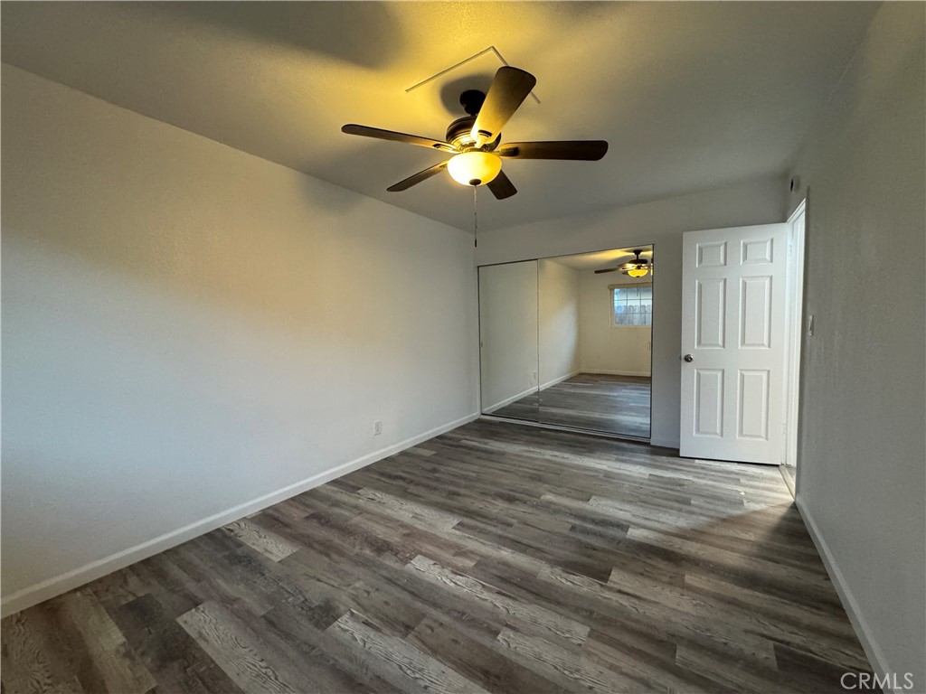 unknown - Residential Lease