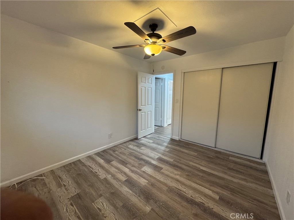 unknown - Residential Lease