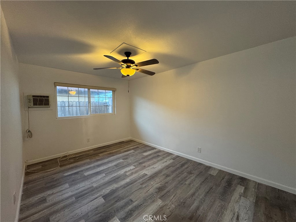 unknown - Residential Lease