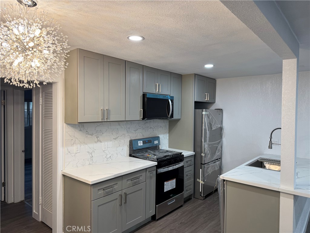unknown - Residential Lease