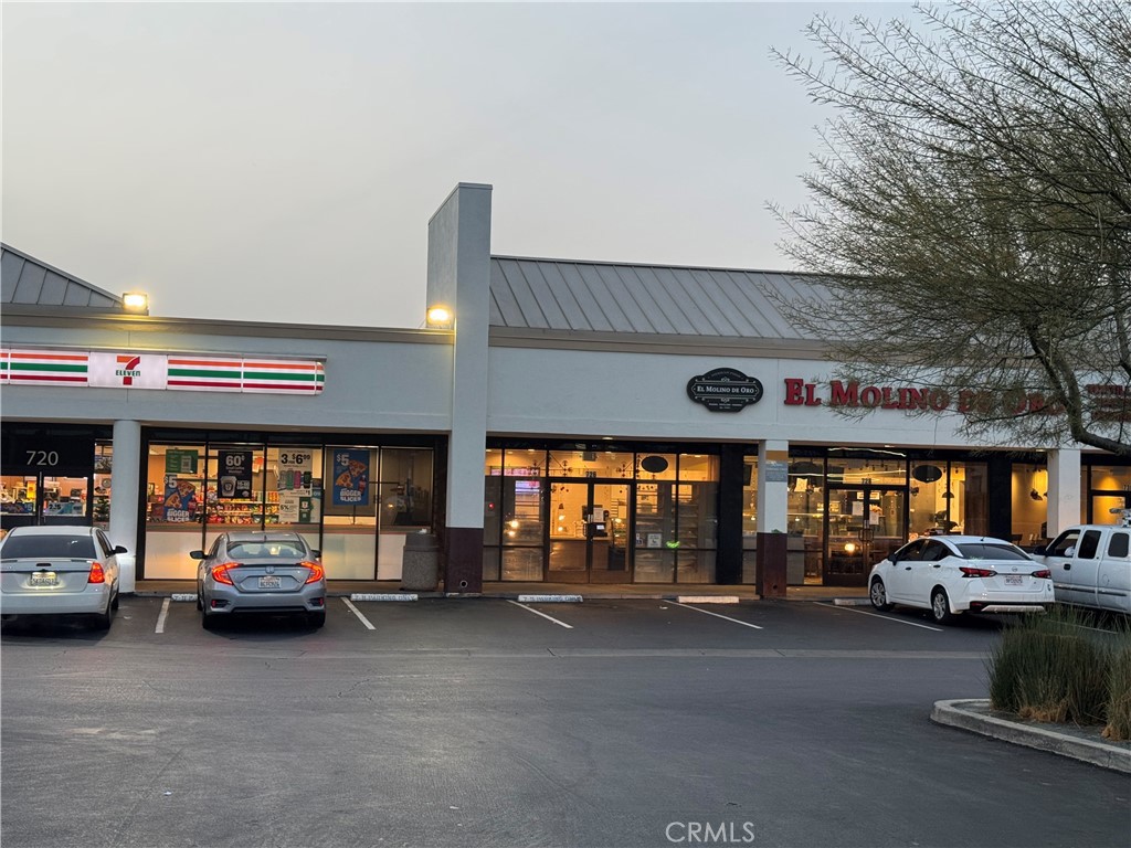 unknown - Residential Lease