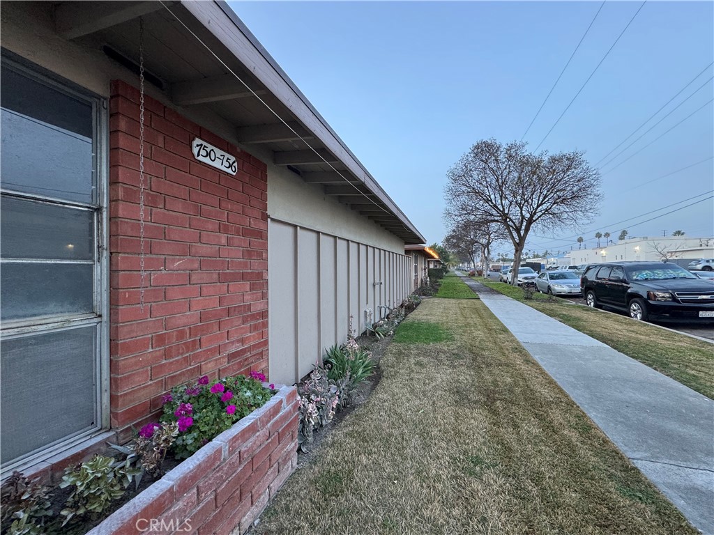 unknown - Residential Lease