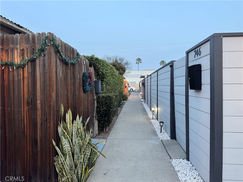 unknown - Residential Lease