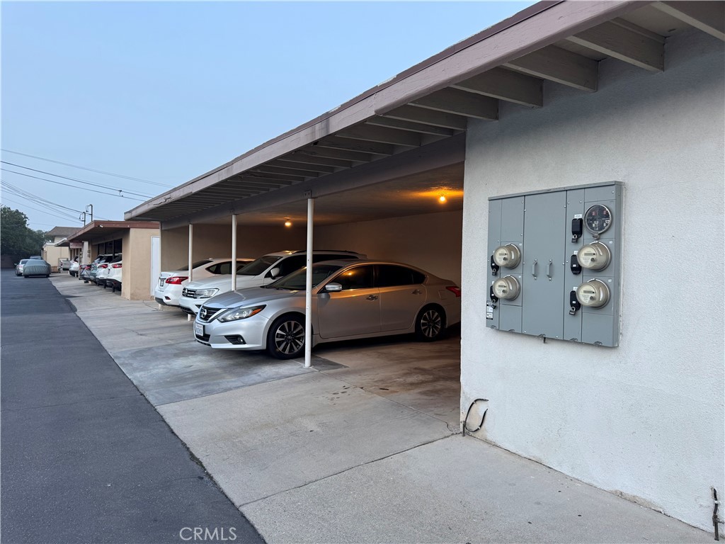 unknown - Residential Lease