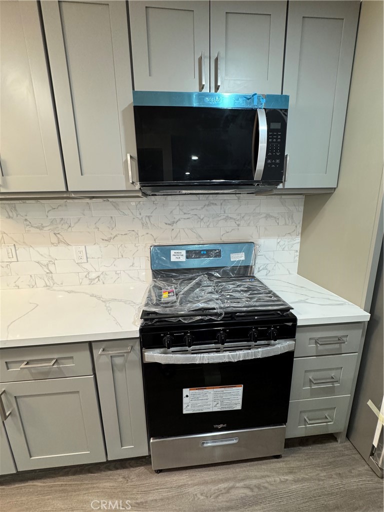 unknown - Residential Lease