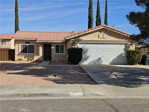 Photo of 10800 Gates Street, Adelanto, CA 92301 (MLS # CV26113078)