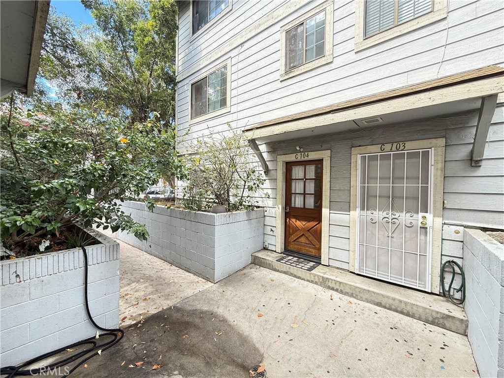 13945 Osborne Street C 104