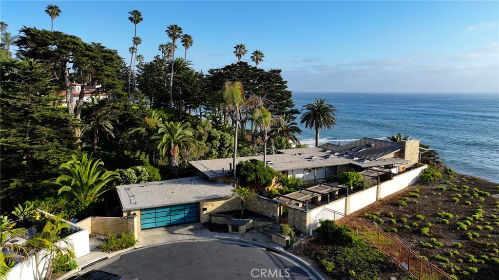 Cyprus Shore (CS) - Residential