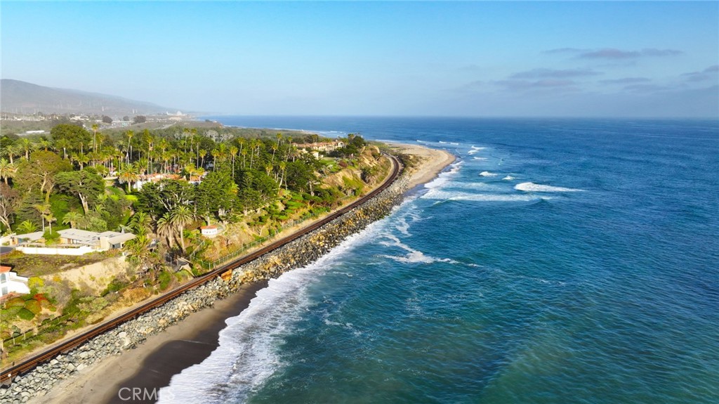 Cyprus Shore (CS) - Residential