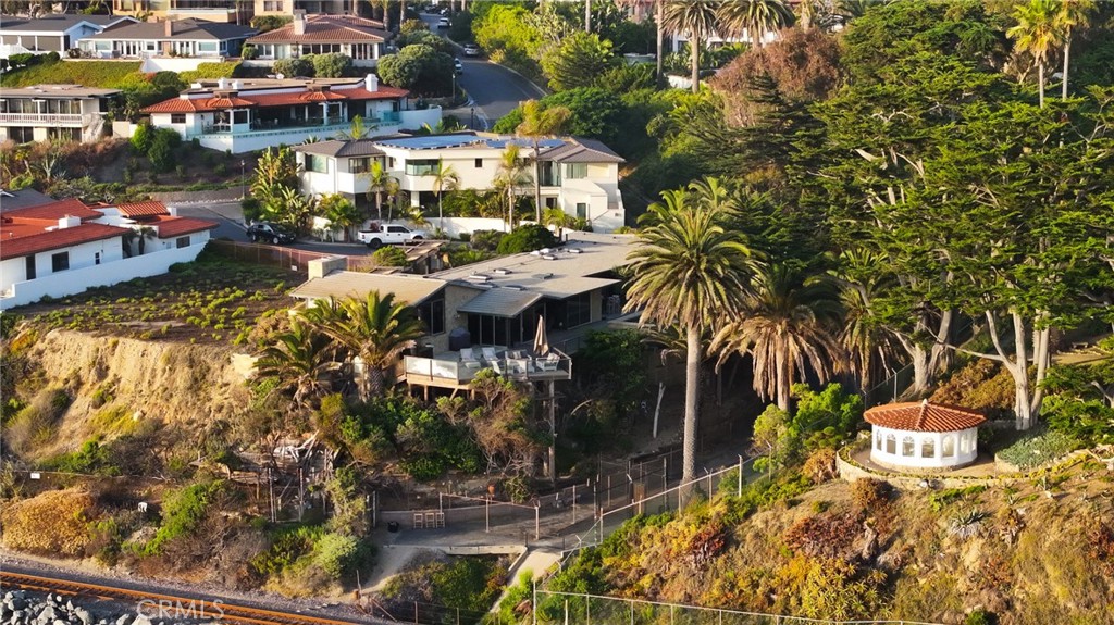 Cyprus Shore (CS) - Residential