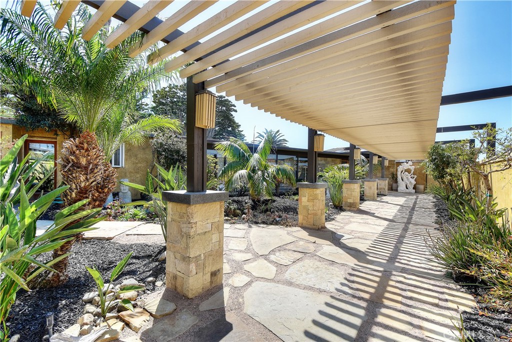 Cyprus Shore (CS) - Residential