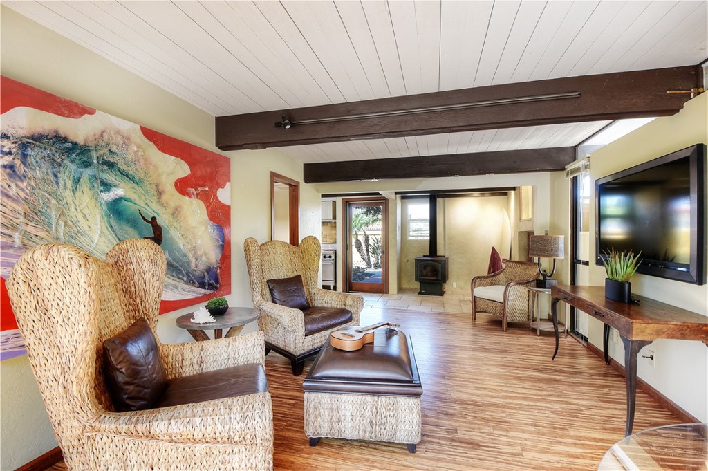 Cyprus Shore (CS) - Residential