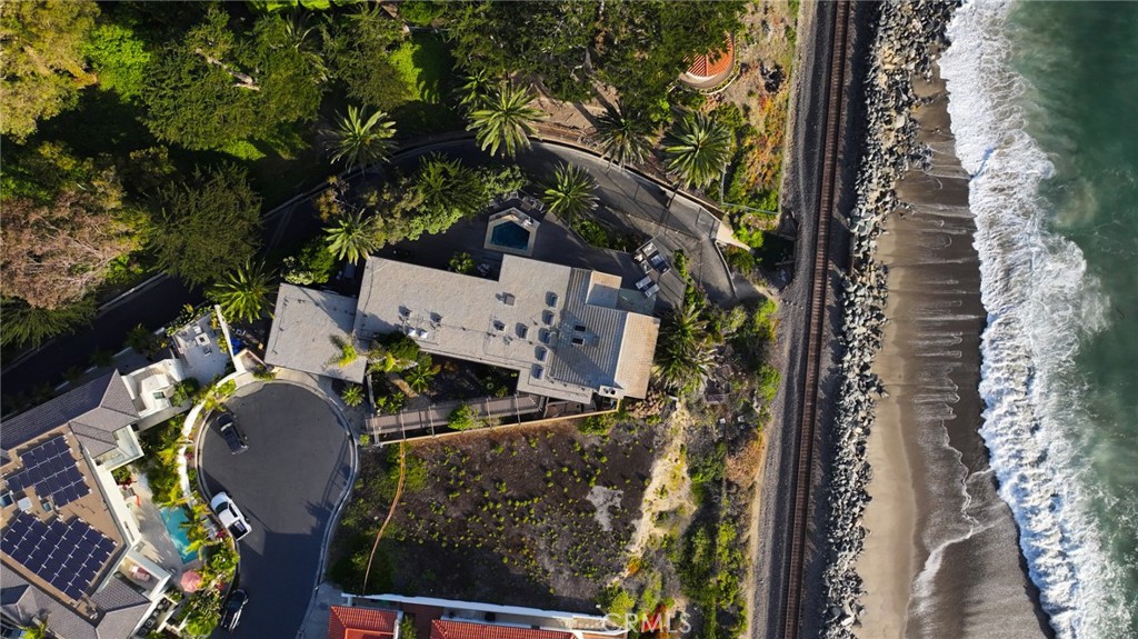 Cyprus Shore (CS) - Residential