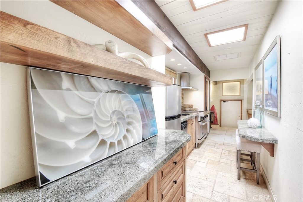 Cyprus Shore (CS) - Residential