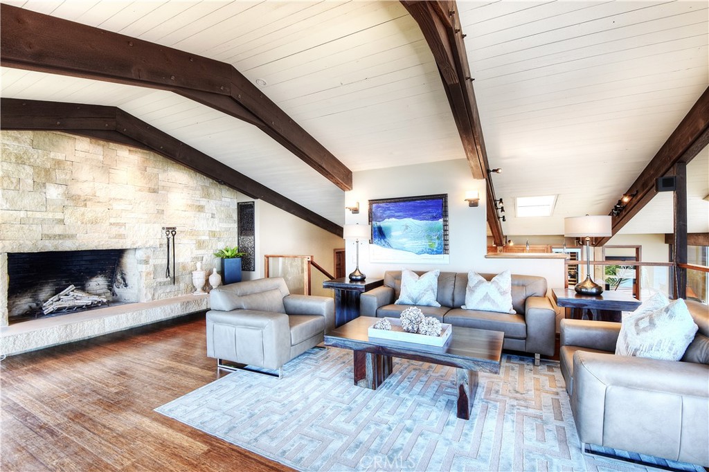 Cyprus Shore (CS) - Residential