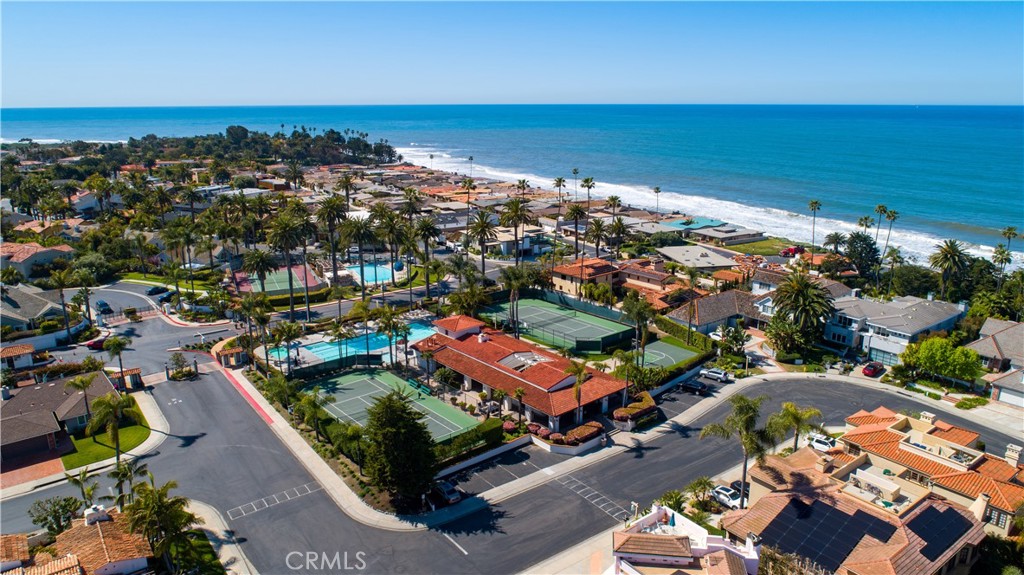 Cyprus Shore (CS) - Residential