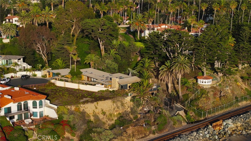 Cyprus Shore (CS) - Residential